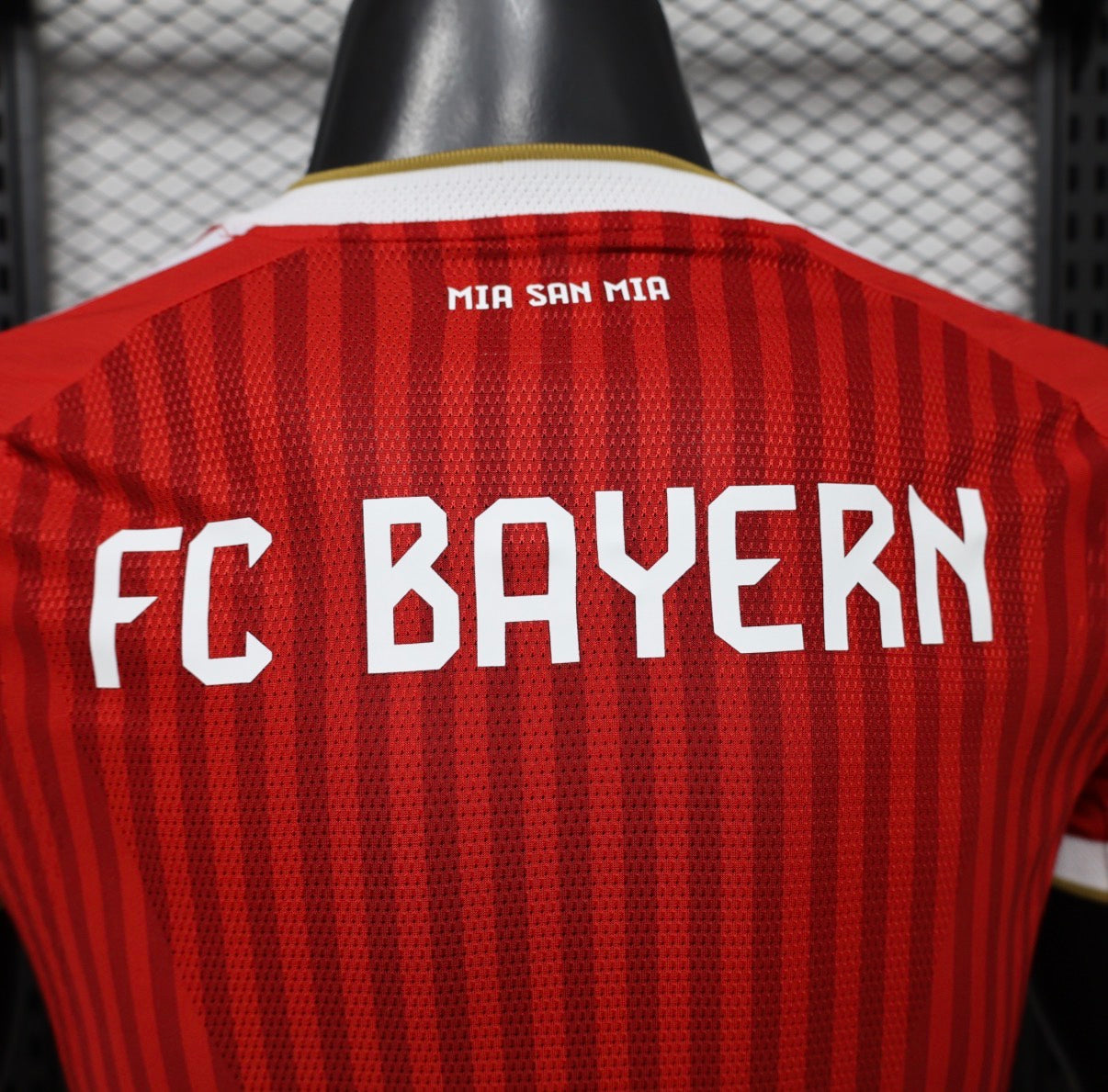 🔴⚪ Bayern Munich 2026/2027 Domicile