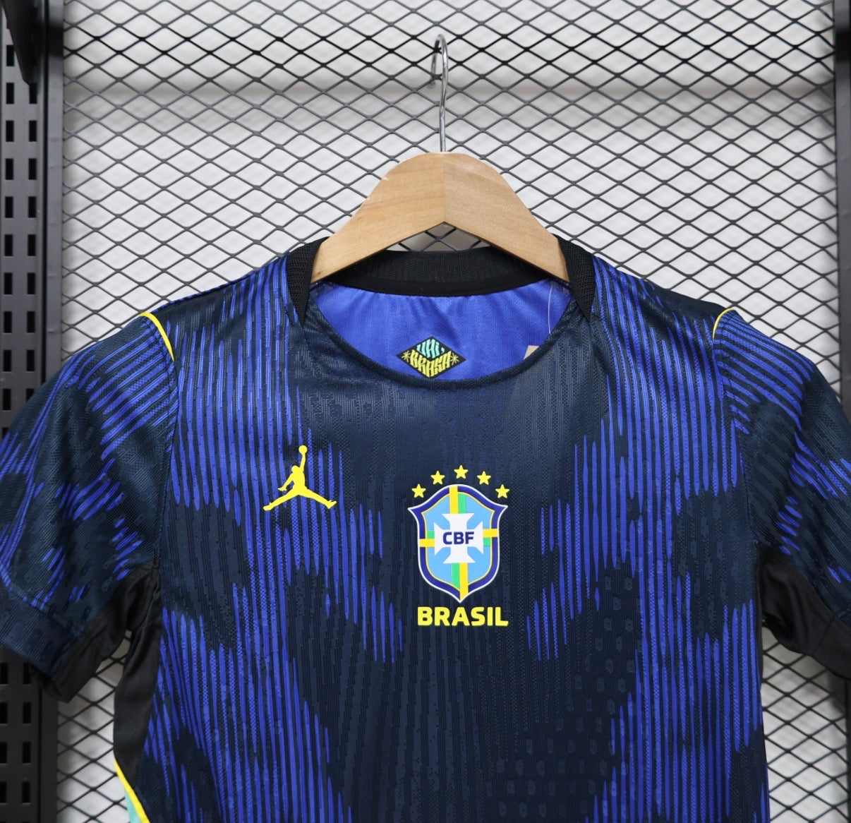 🇧🇷 Brésil 2026/2027 Extérieur
