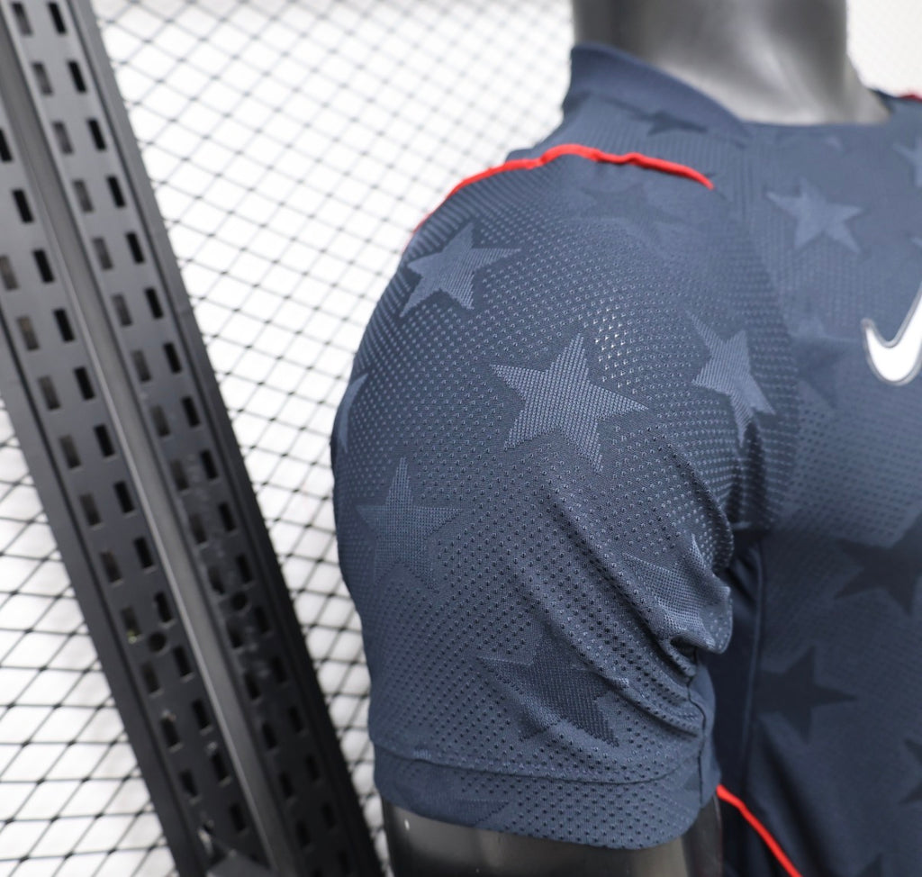 🇺🇸 Amérique 2026 Extérieur