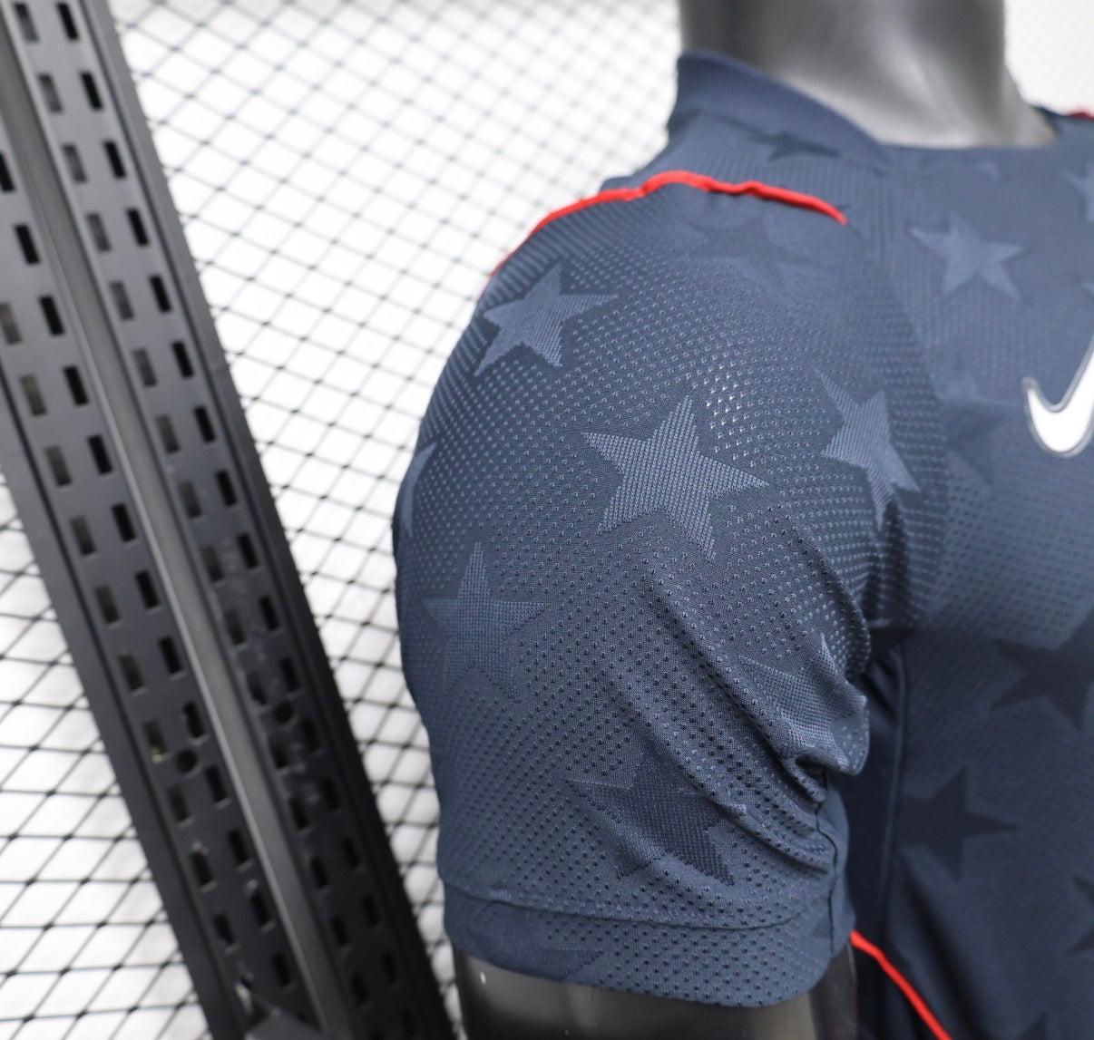 🇺🇸 Amérique 2026 Extérieur