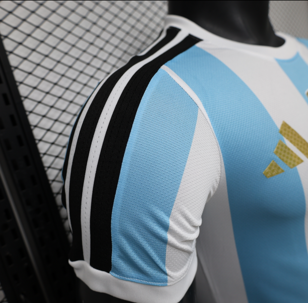 🇦🇷 Argentine 2026 Domicile