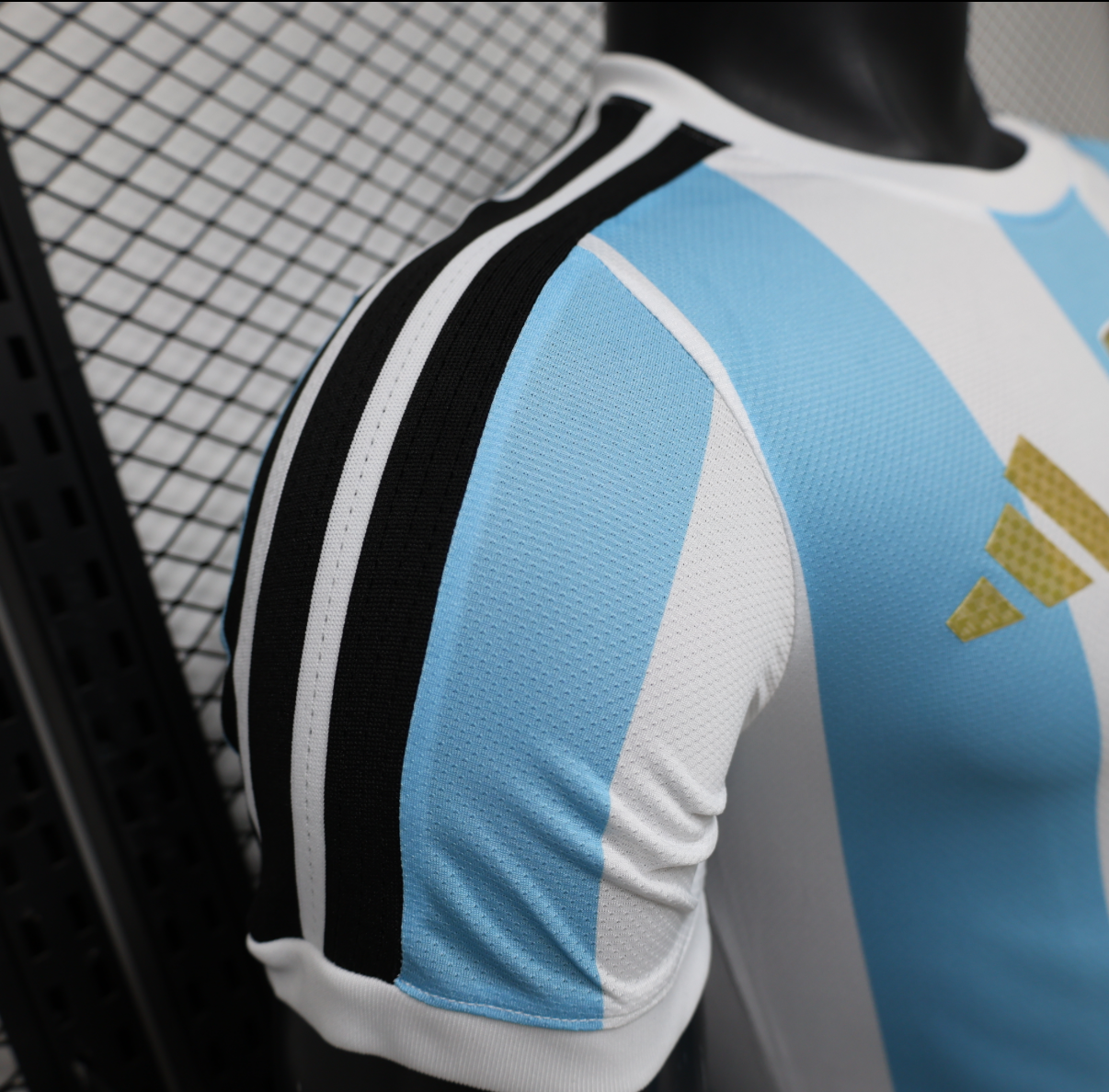🇦🇷 Argentine 2026 Domicile