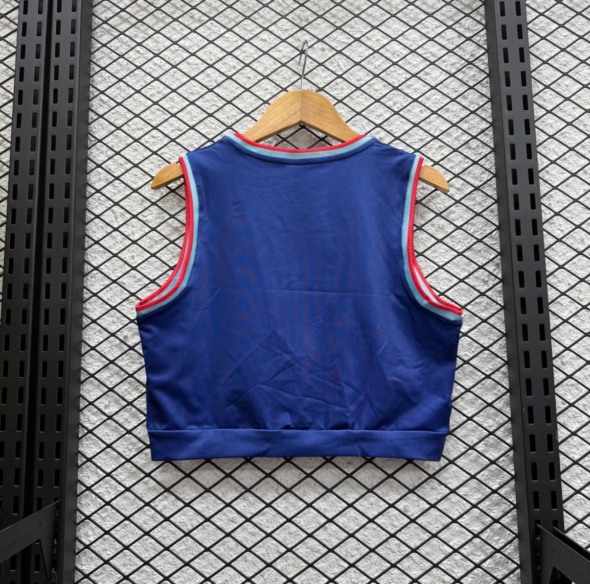 Crop Top Japon Femme 2026 🇯🇵