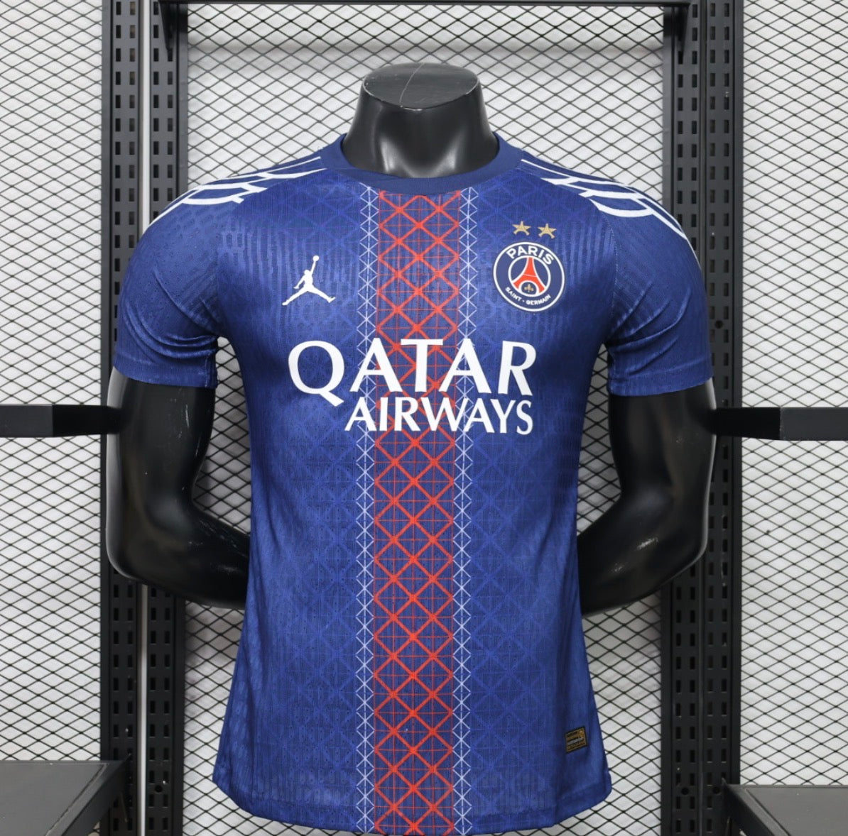 ⭐⭐ Paris Saint-Germain 2025/2026 Domicile ⭐⭐