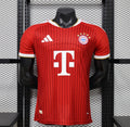 🔴⚪ Bayern Munich 2026/2027 Domicile
