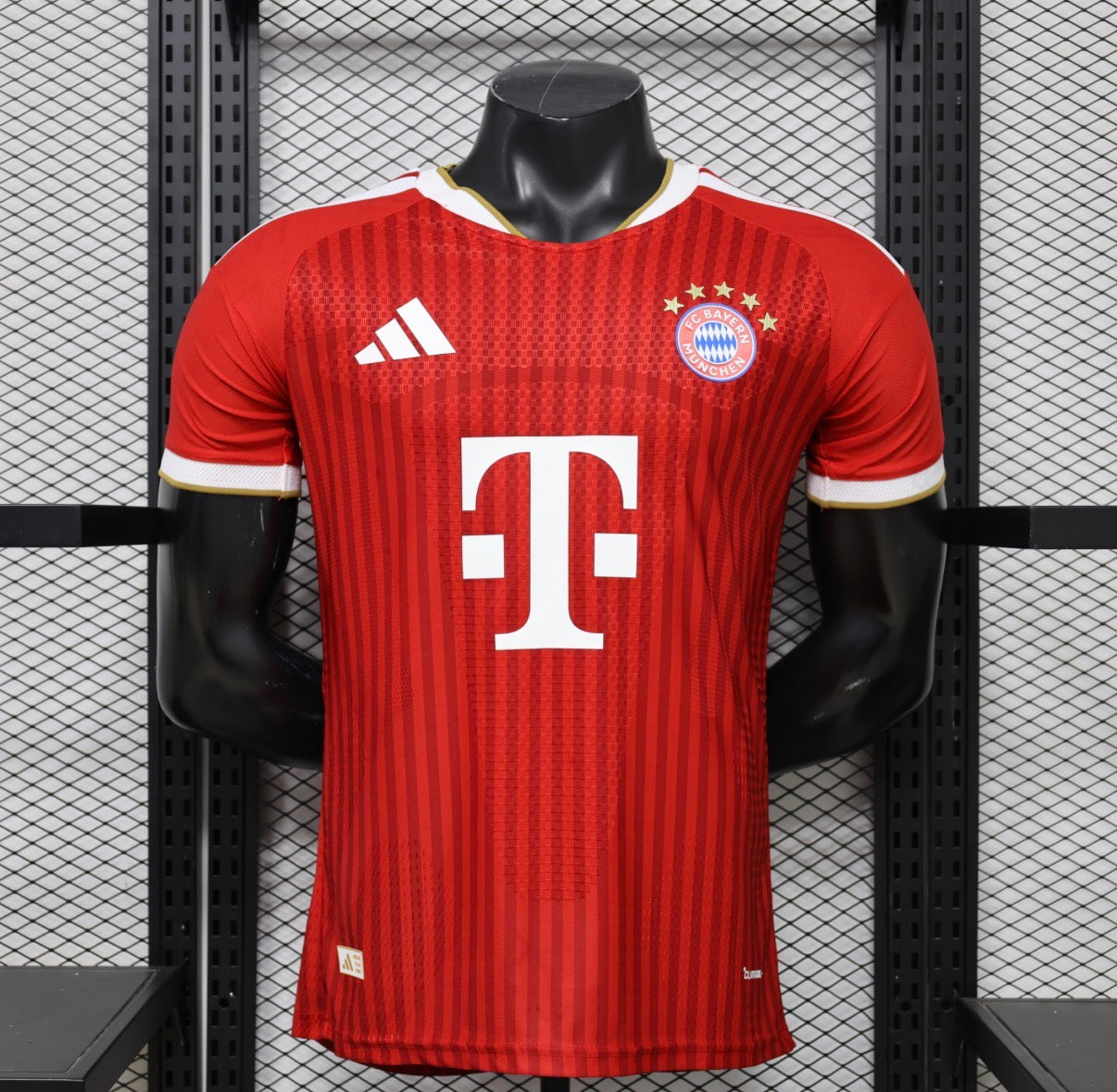 🔴⚪ Bayern Munich 2026/2027 Domicile