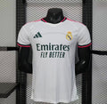 ⚪👑 Real Madrid 2026/2027 Domicile