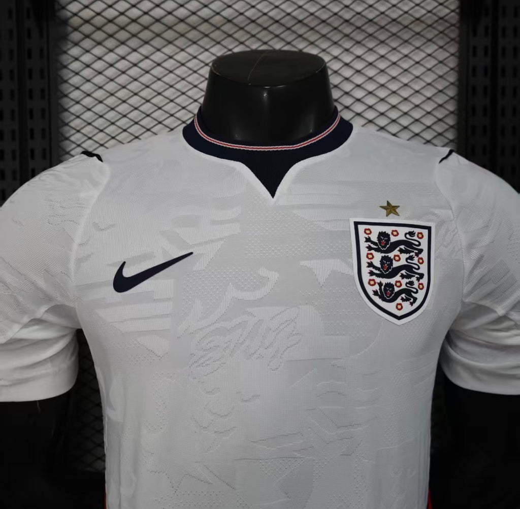 🏴 Angleterre 2026/2027 Domicile