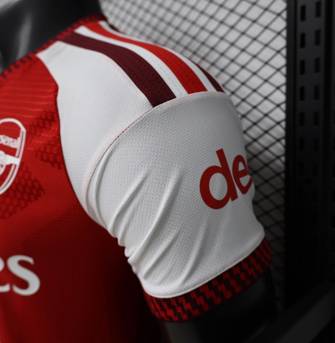 🔴⚪ Arsenal 2026/2027 Domicile