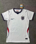 Maillot Femme Angleterre Domicile 2026 🇬🇧