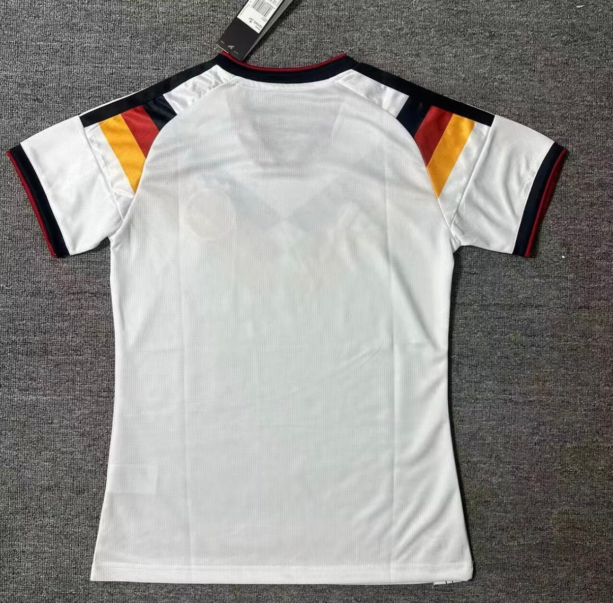 Maillot Femme Allemagne Domicile 2026 🇩🇪