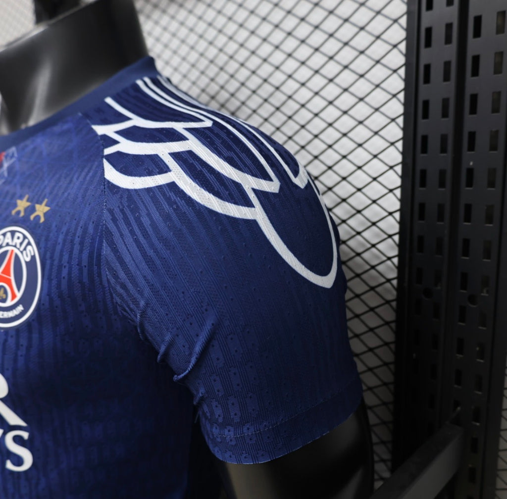 ⭐⭐ Paris Saint-Germain 2025/2026 Domicile ⭐⭐