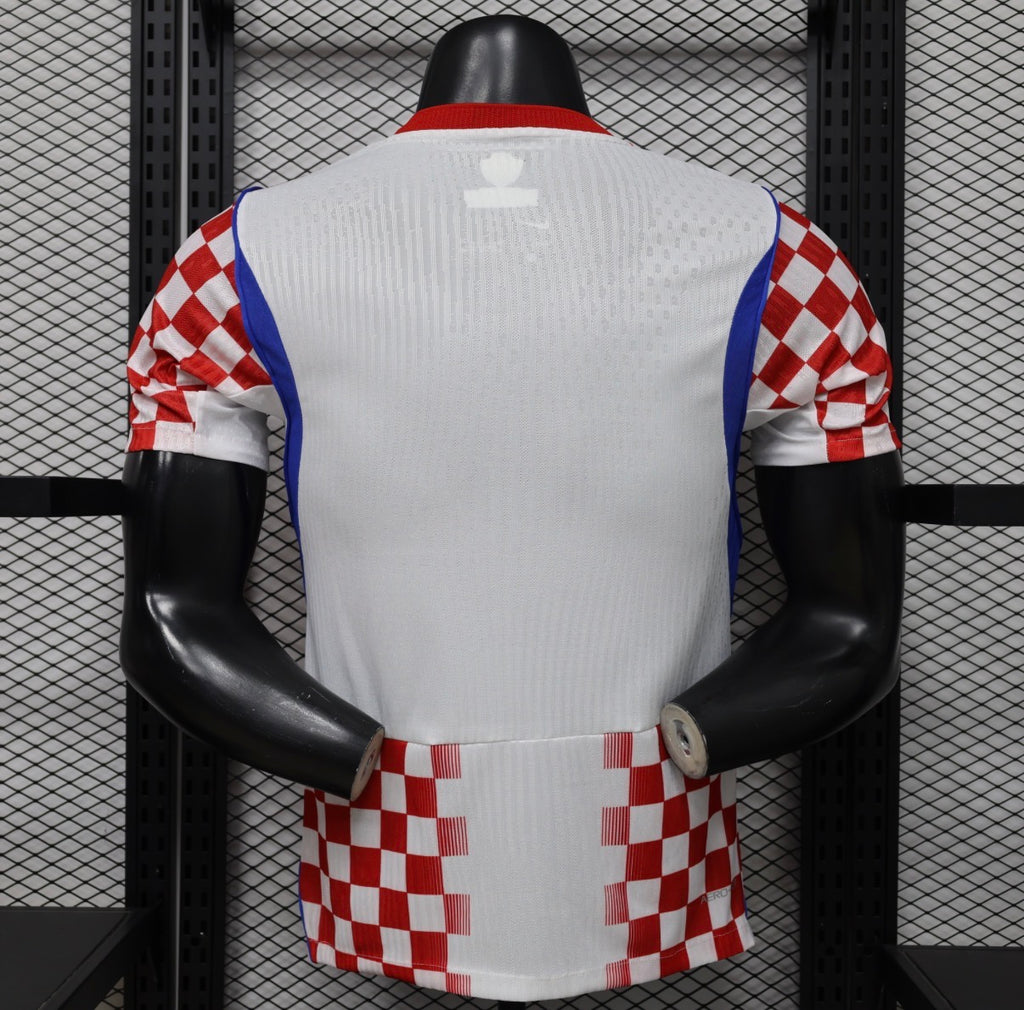 🇭🇷 Croatie 2026 domicile