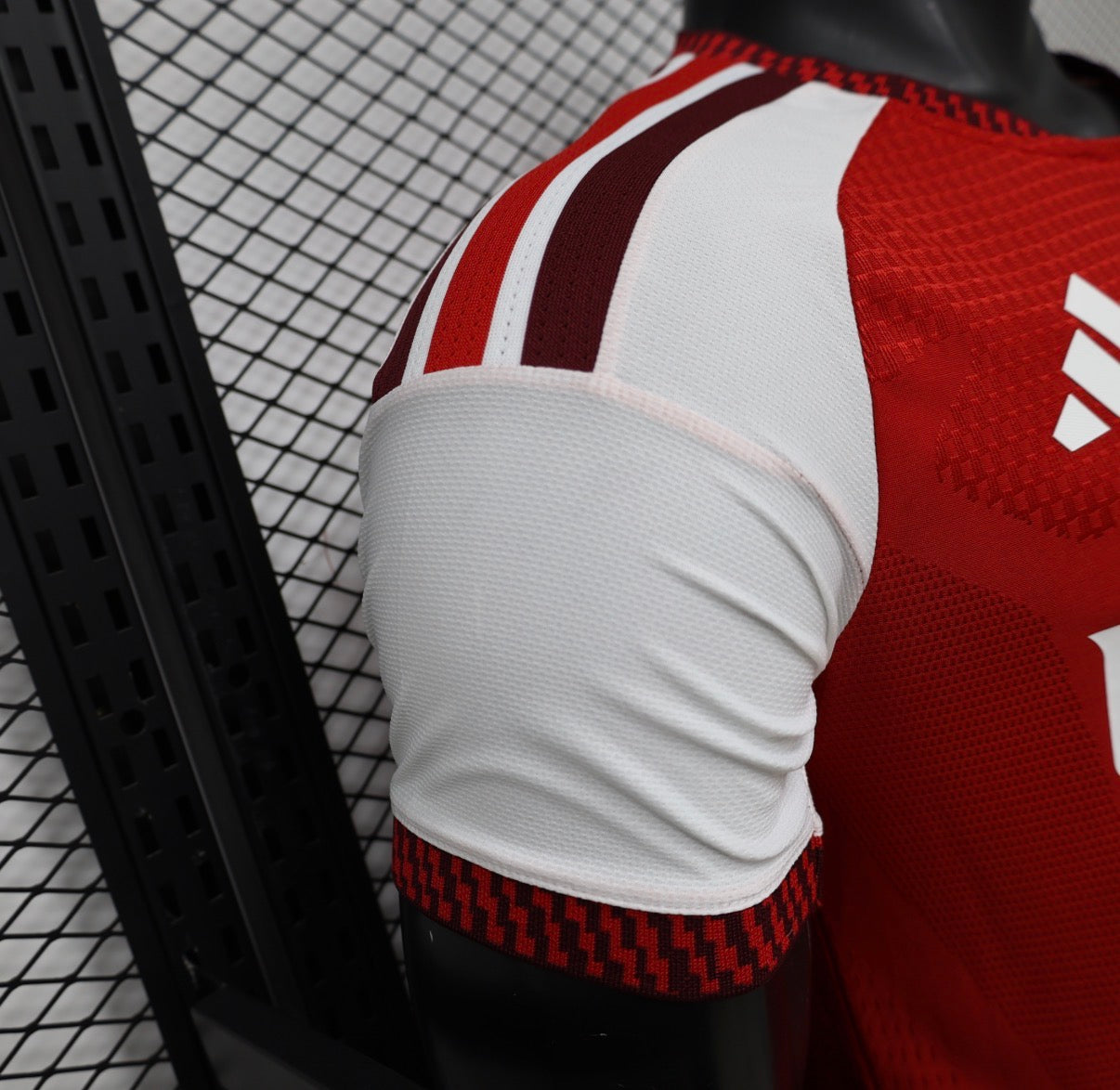 🔴⚪ Arsenal 2026/2027 Domicile