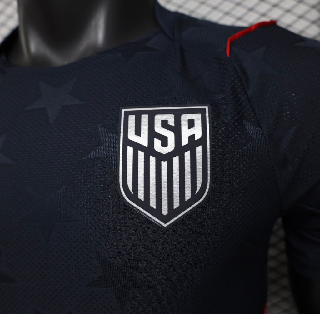 🇺🇸 Amérique 2026 Extérieur