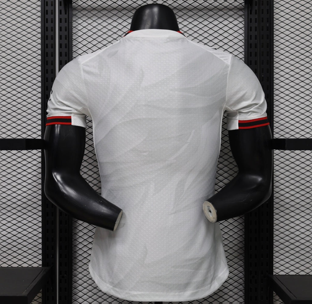 🔴⚫ AC Milan 2026/2027extérieur