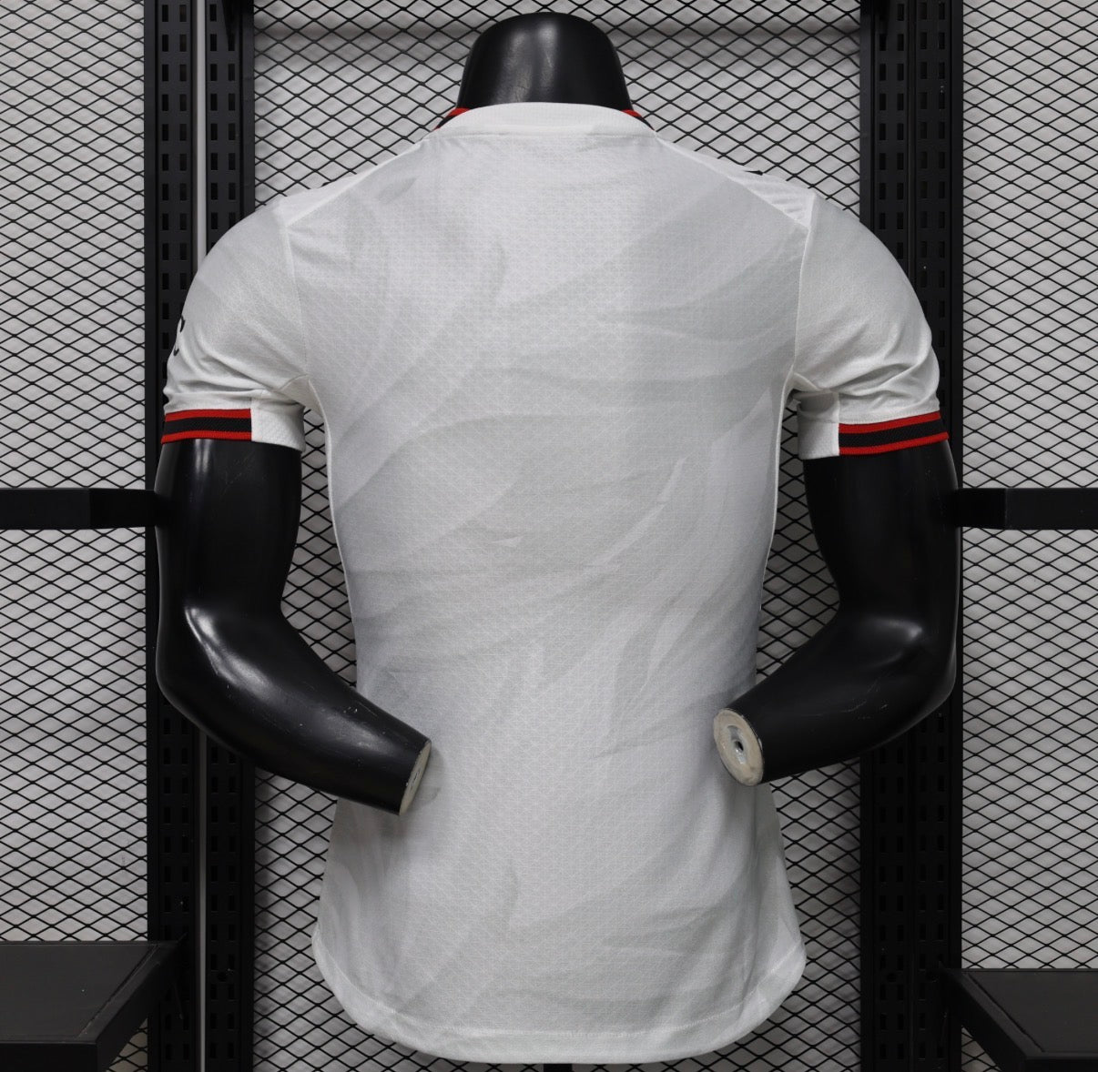🔴⚫ AC Milan 2026/2027extérieur