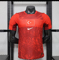 🇹🇷 Turquie 2026 Domicile