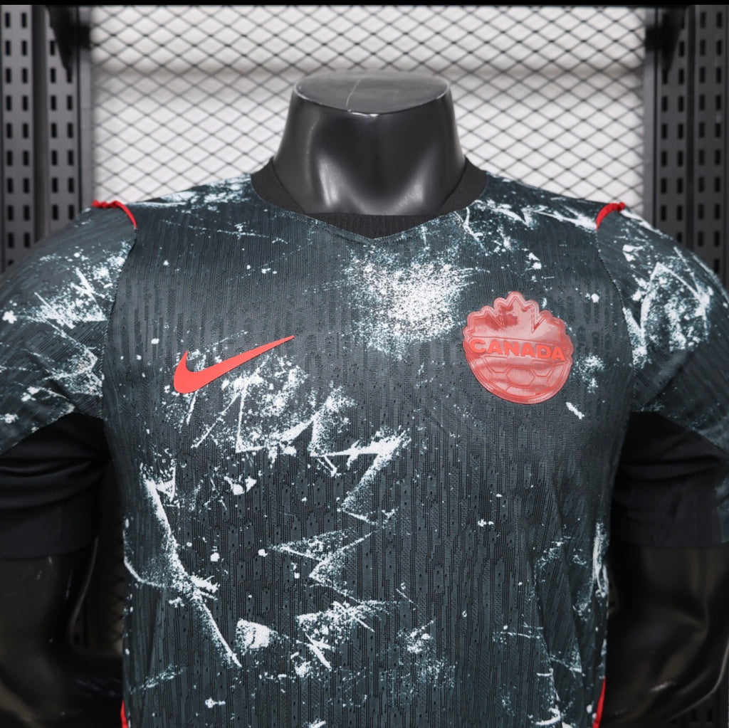 Maillot de Canada 26/27