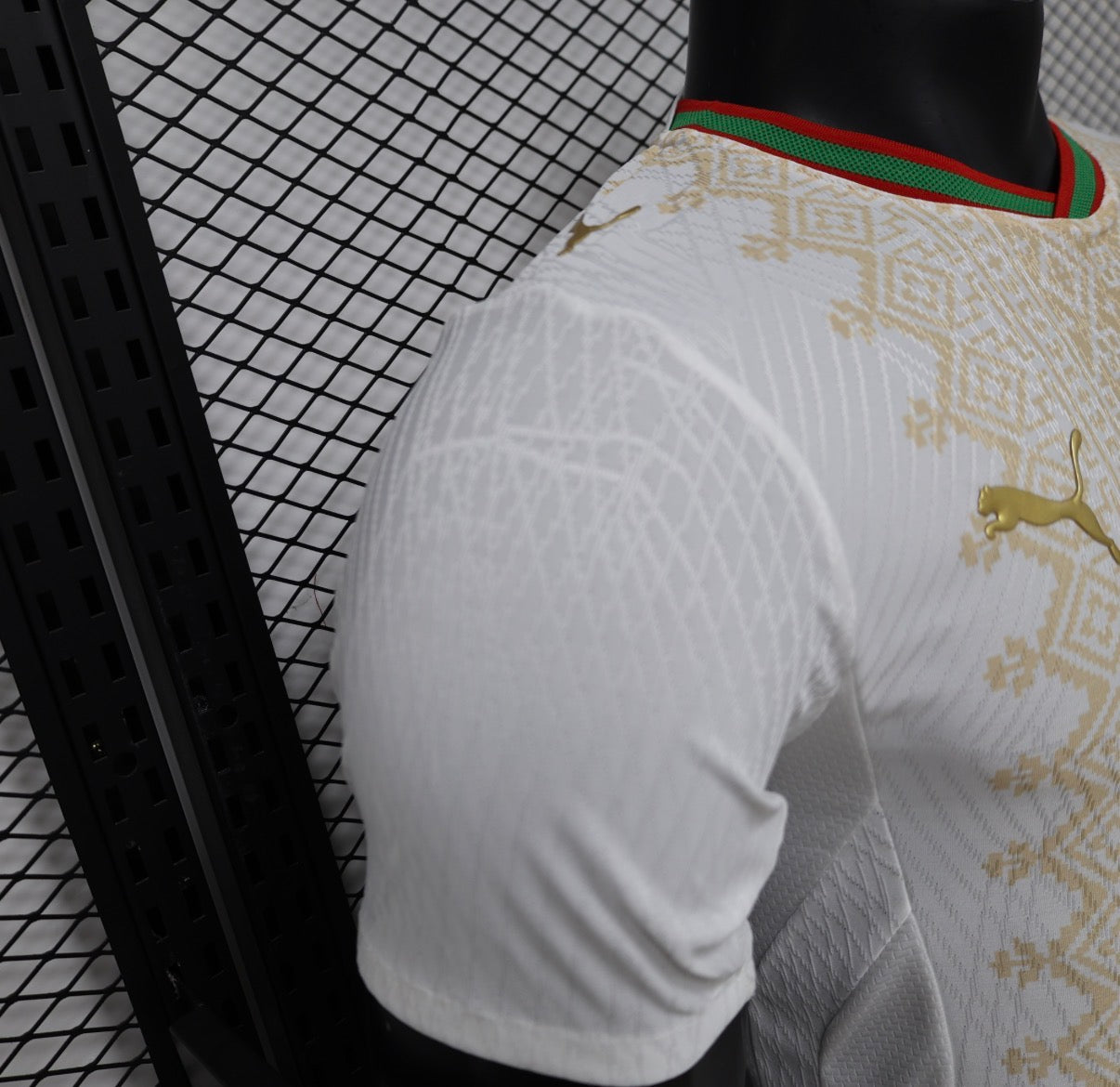 🇲🇦 Maroc 2026 domicile