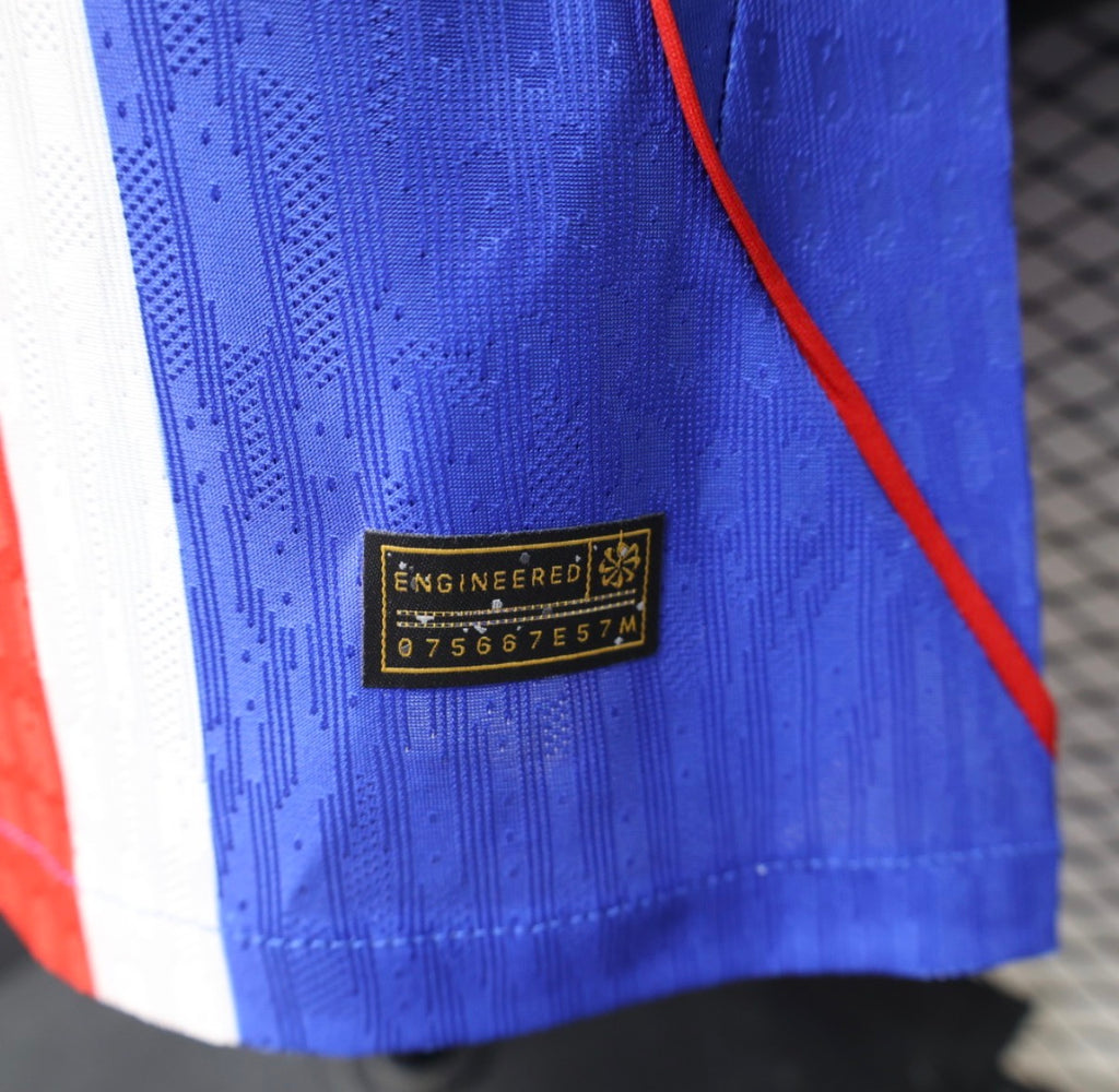 Maillot Paris Saint germain 26/27