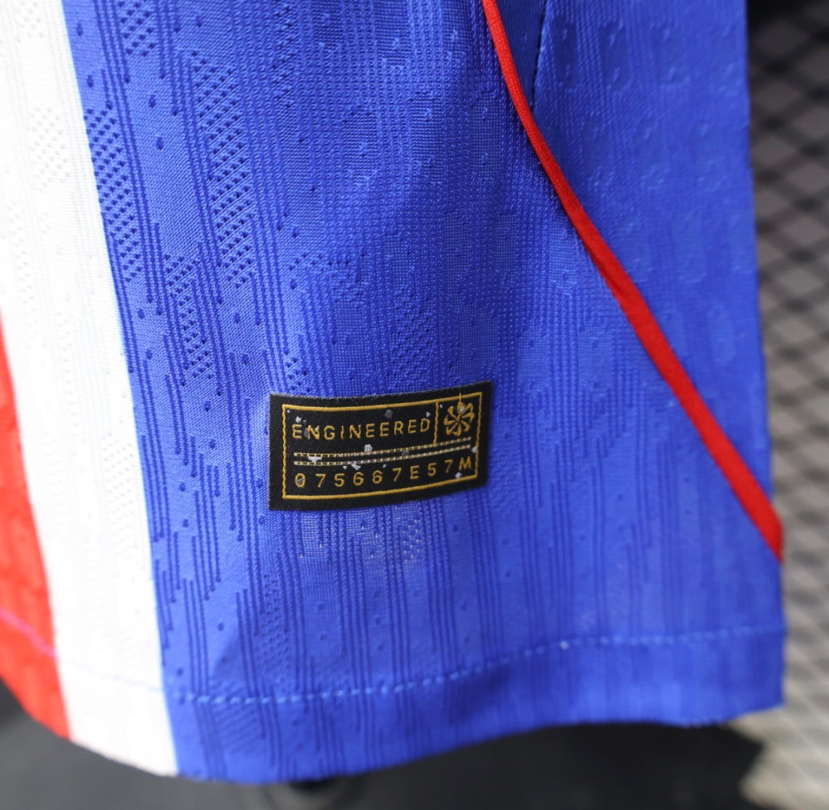 Maillot Paris Saint germain 26/27
