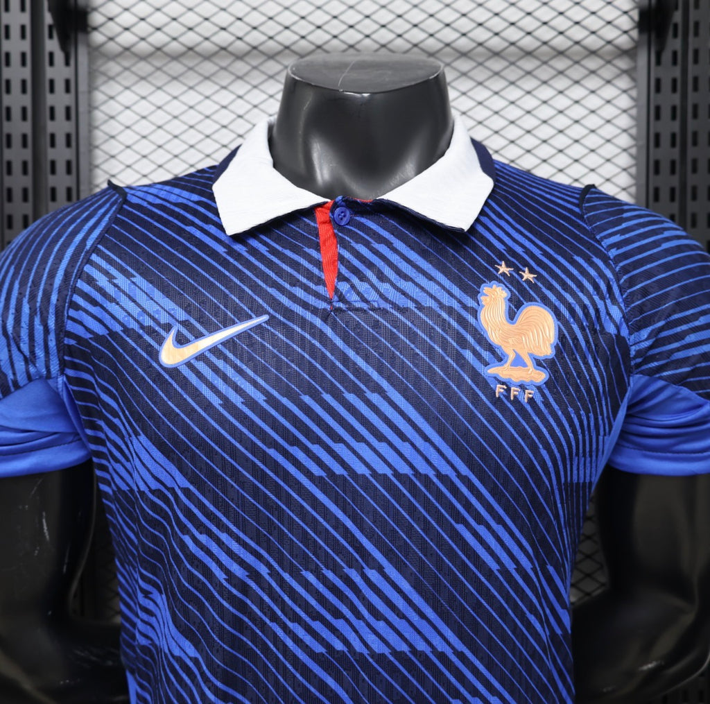 🇫🇷 France 2026 Domicile