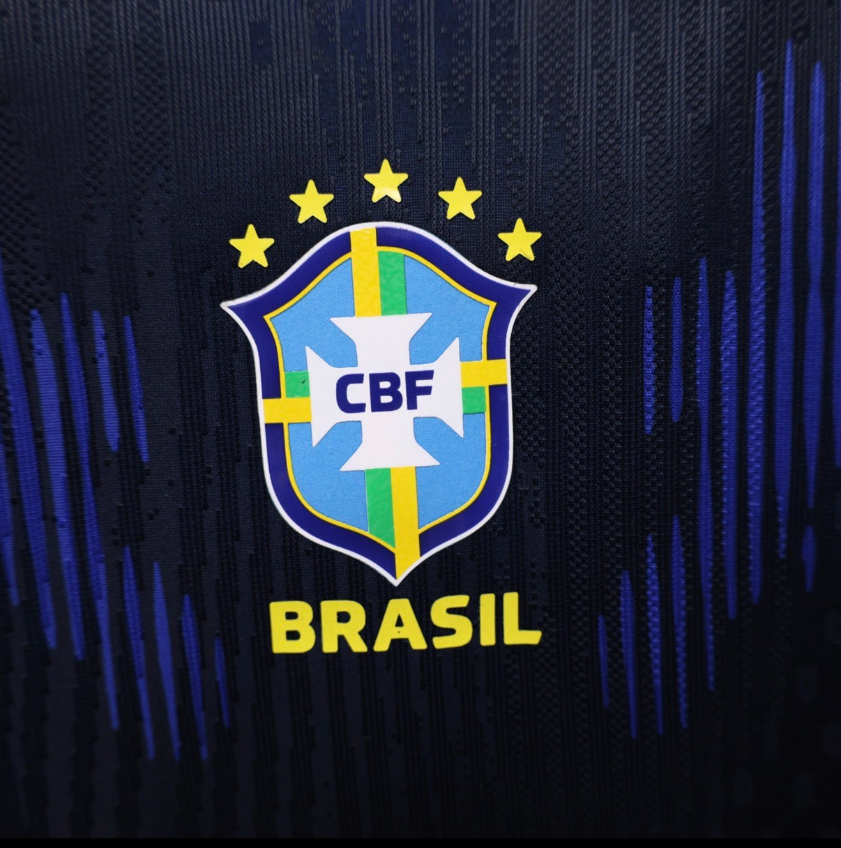 🇧🇷 Brésil 2026/2027 Extérieur