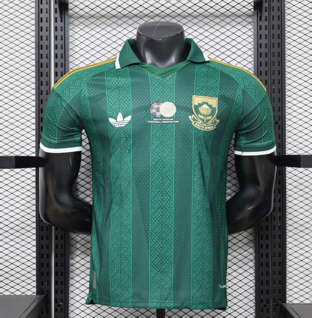 Maillot South Africa domicile 26/27