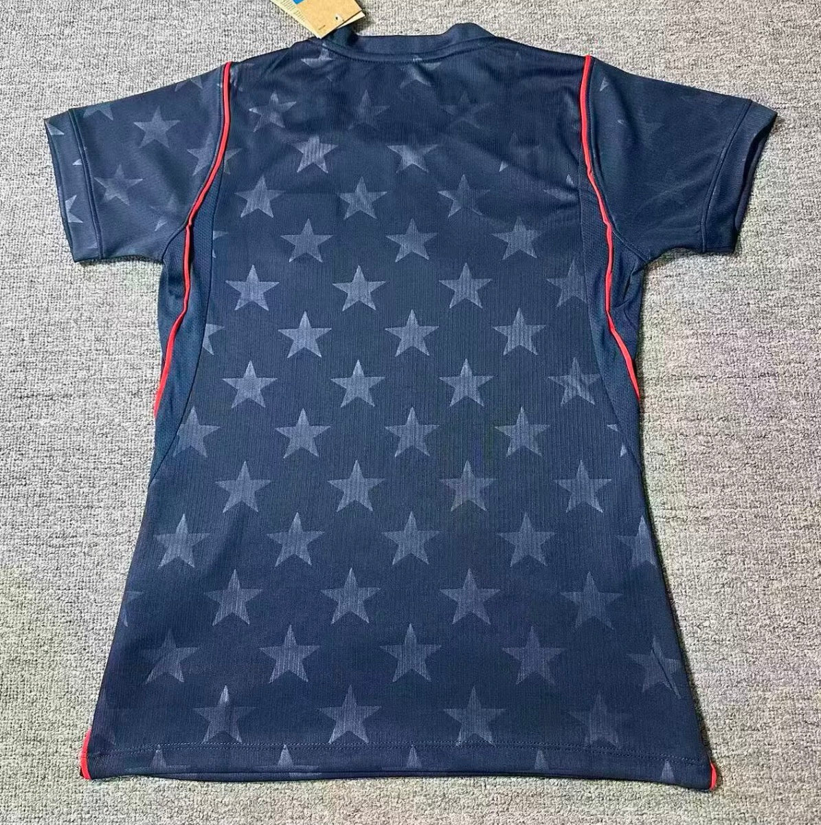 Maillot Femme États-Unis Extérieur 2026 🇺🇸