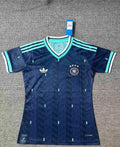 Maillot Femme Allemagne Extérieur 2026 🇩🇪