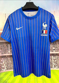 Maillot France Pré-Match Nike x Jacquemus Bleu 2026 🇫🇷