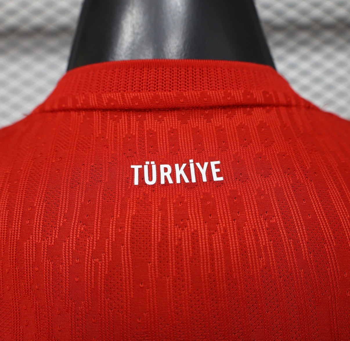 🇹🇷 Turquie 2026 Domicile