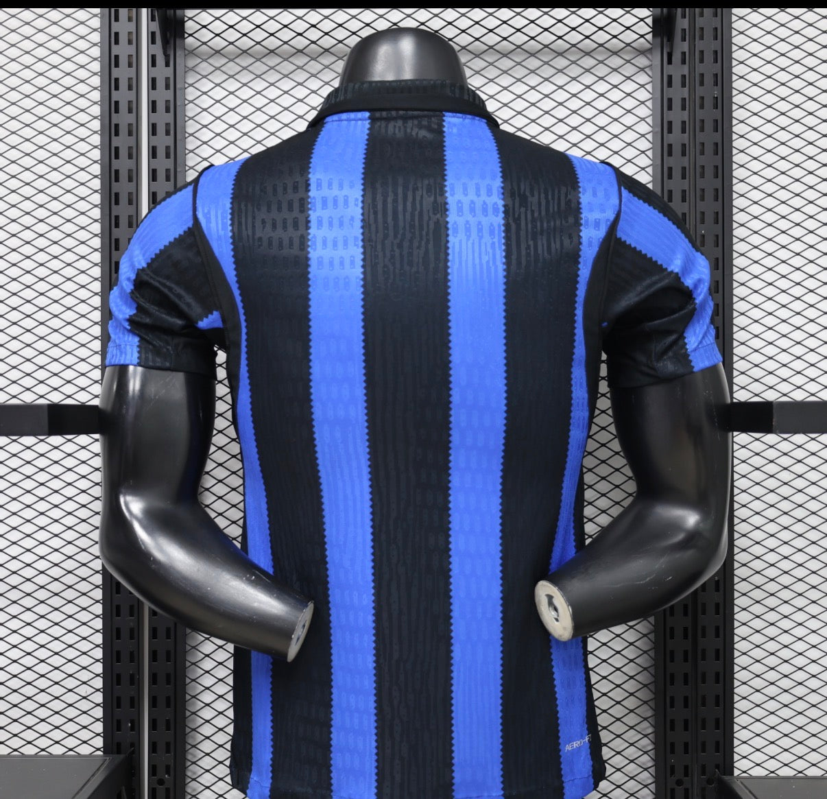 maillot inter milan 26/27