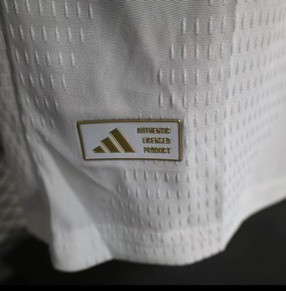 ⚪👑 Real Madrid 2026/2027 Domicile