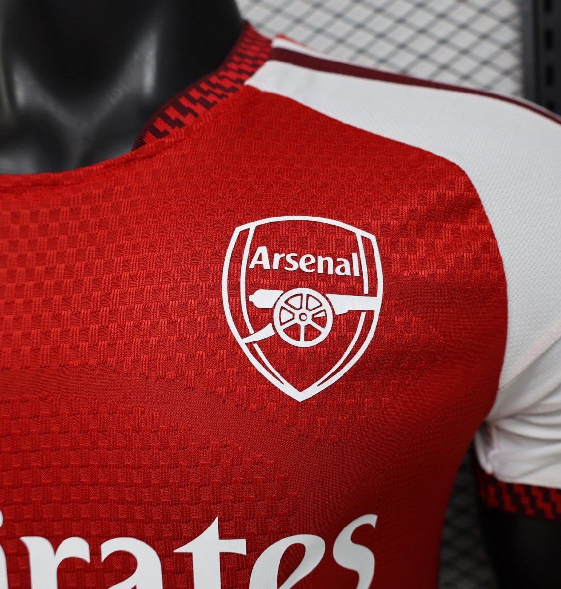 🔴⚪ Arsenal 2026/2027 Domicile