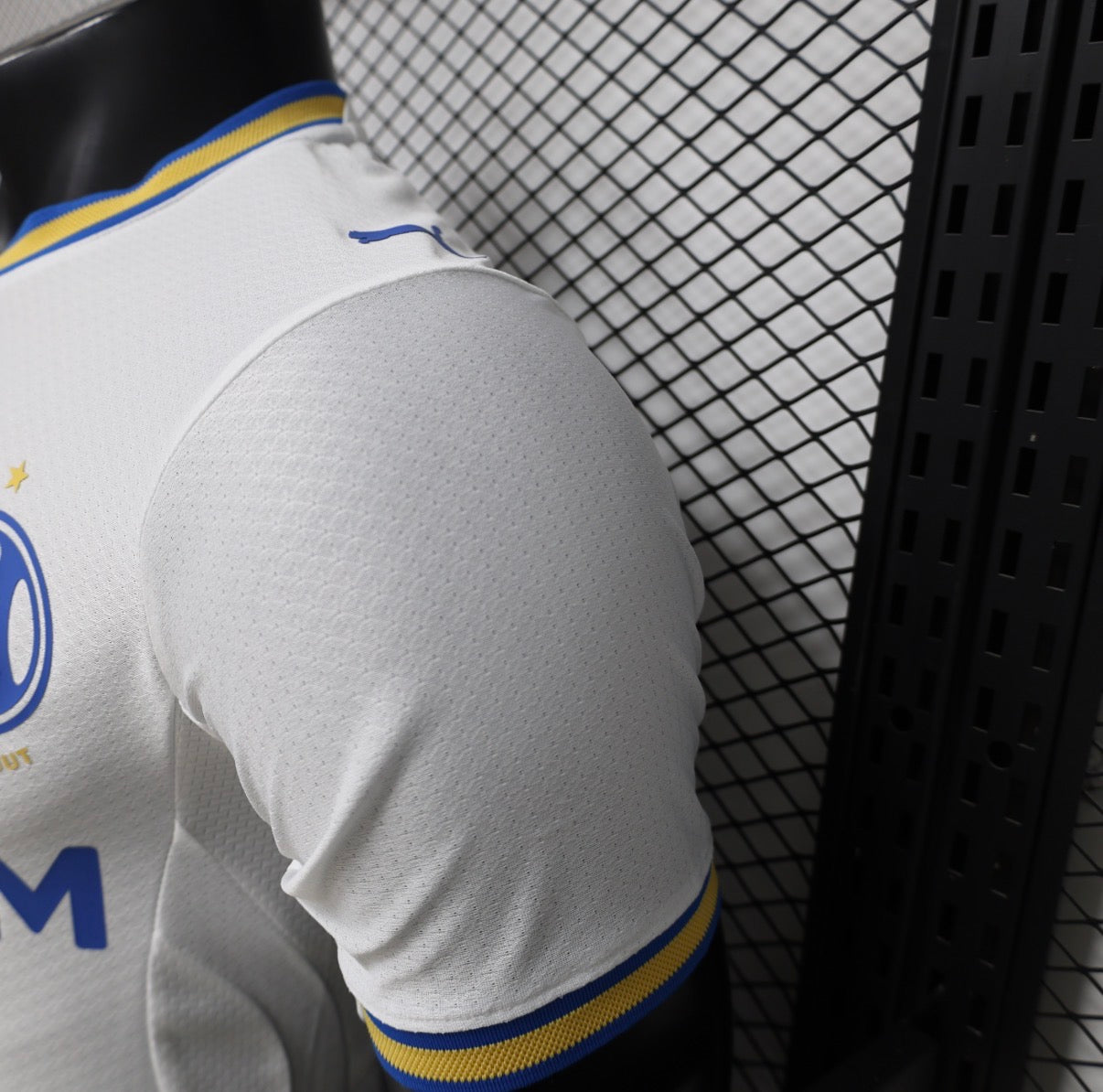 🔵⚪ Olympique de Marseille 2026/2027 Domicile