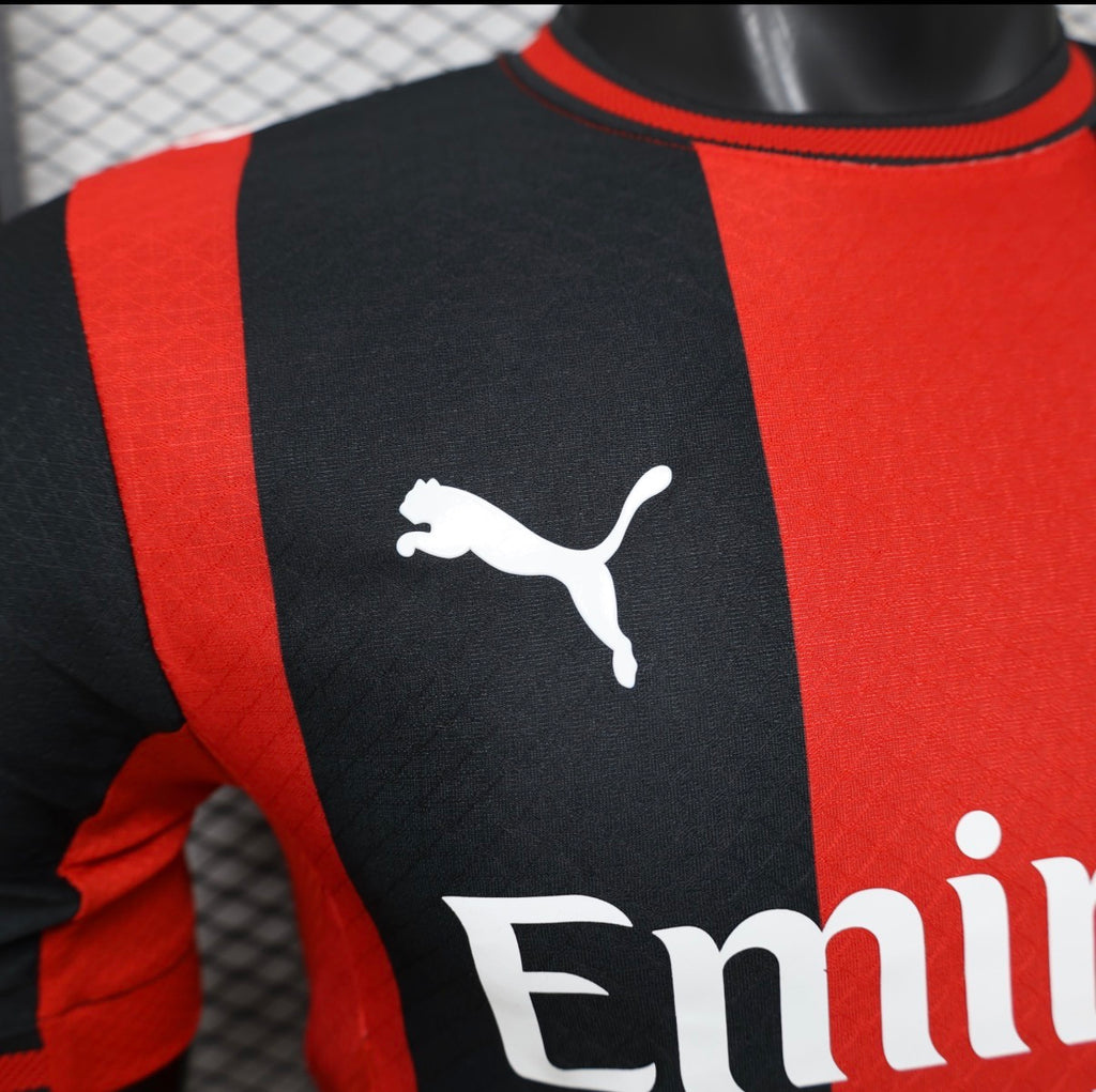 🔴⚫ AC Milan 2026/2027 Domicile