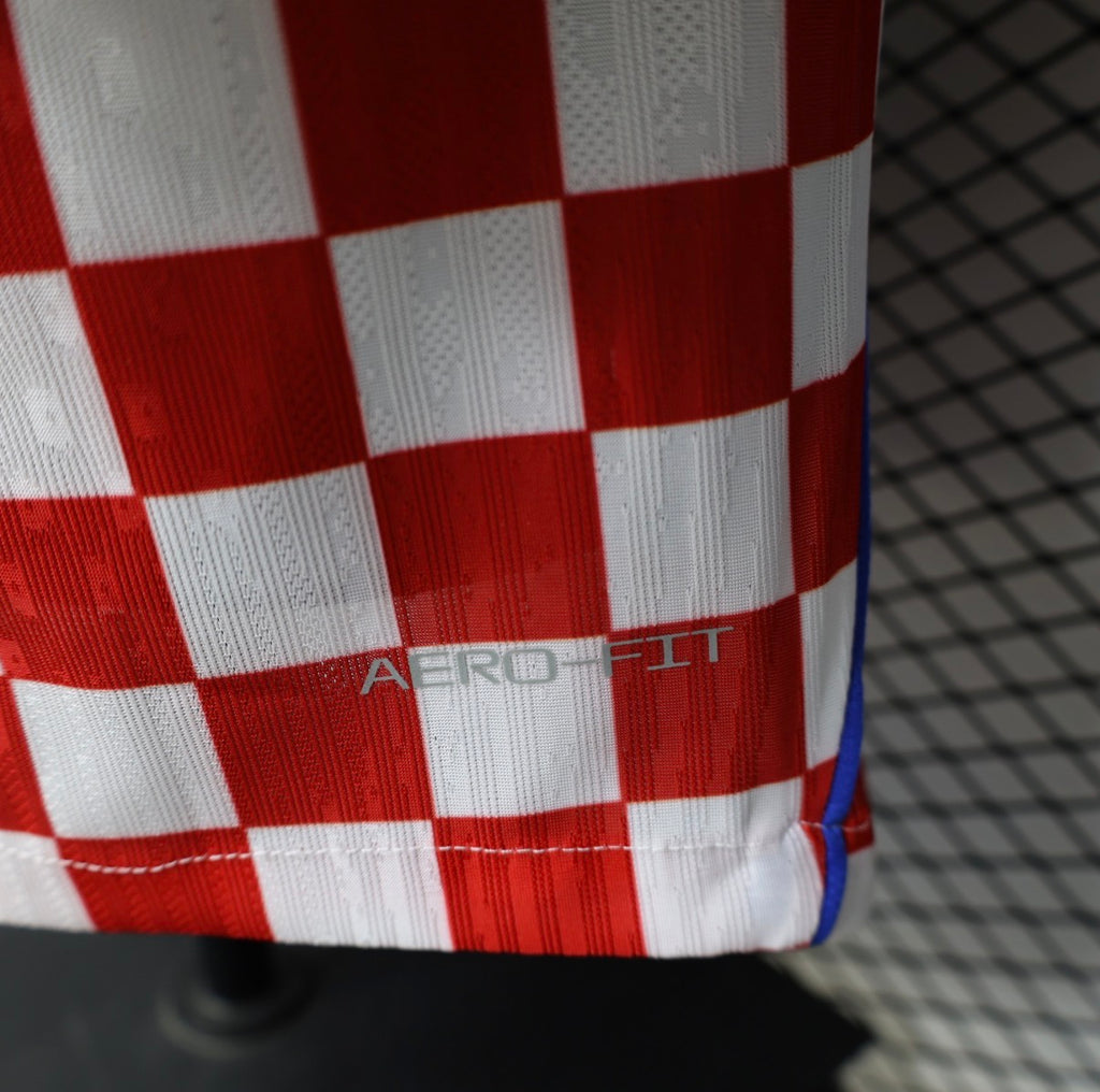 🇭🇷 Croatie 2026 domicile