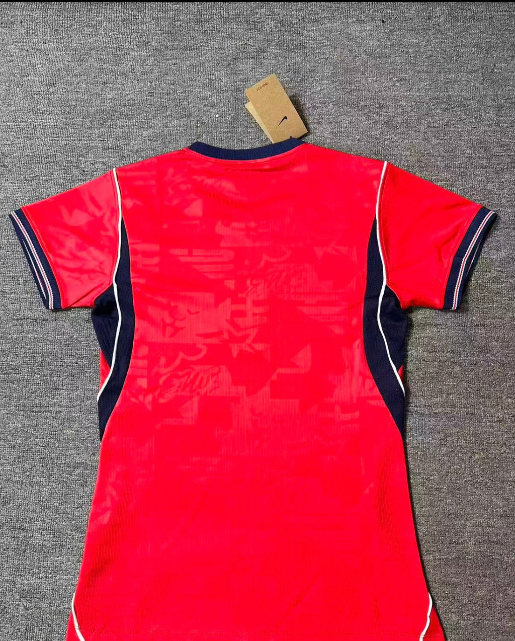 Maillot Femme Angleterre Extérieur 2026 🇬🇧