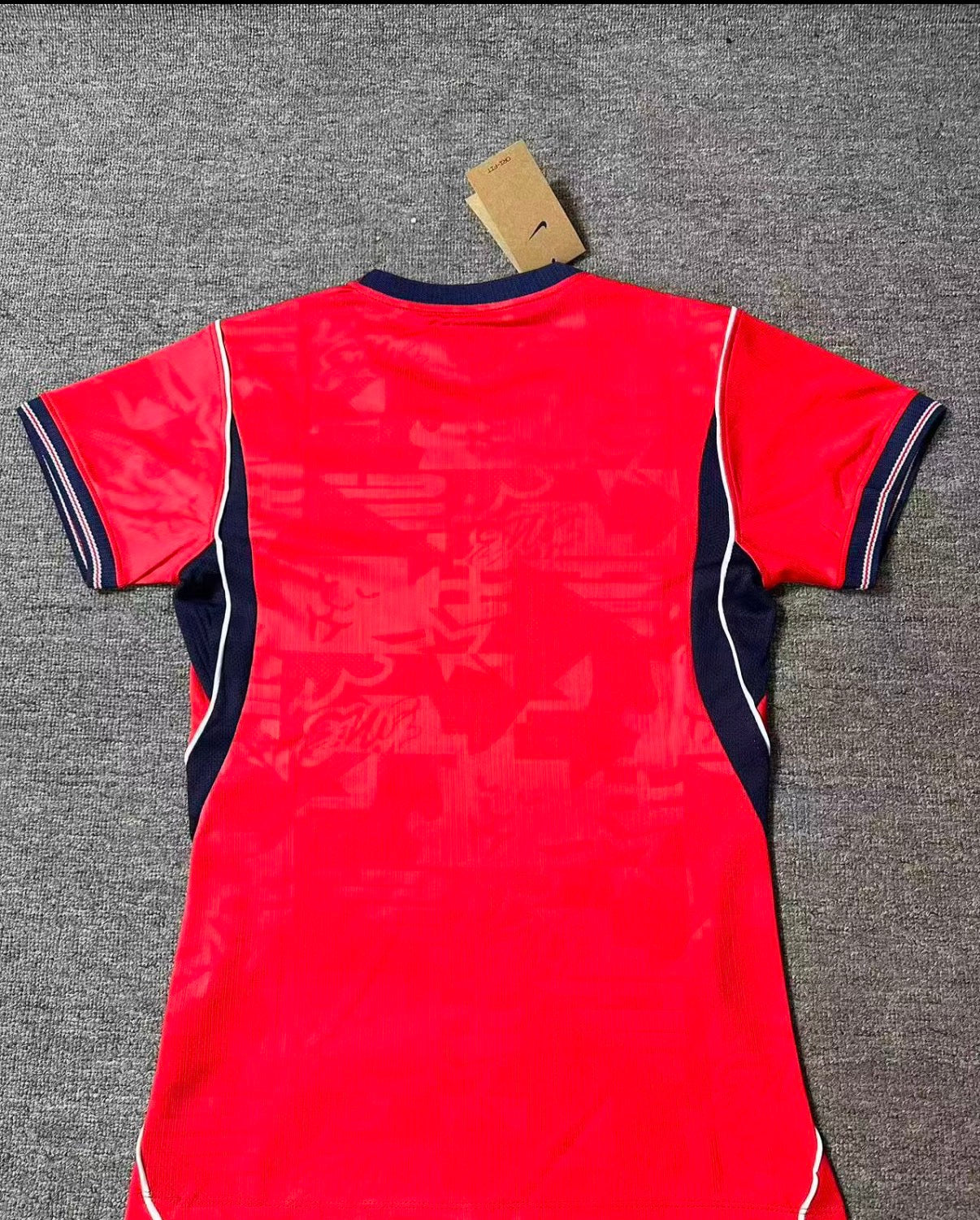 Maillot Femme Angleterre Extérieur 2026 🇬🇧