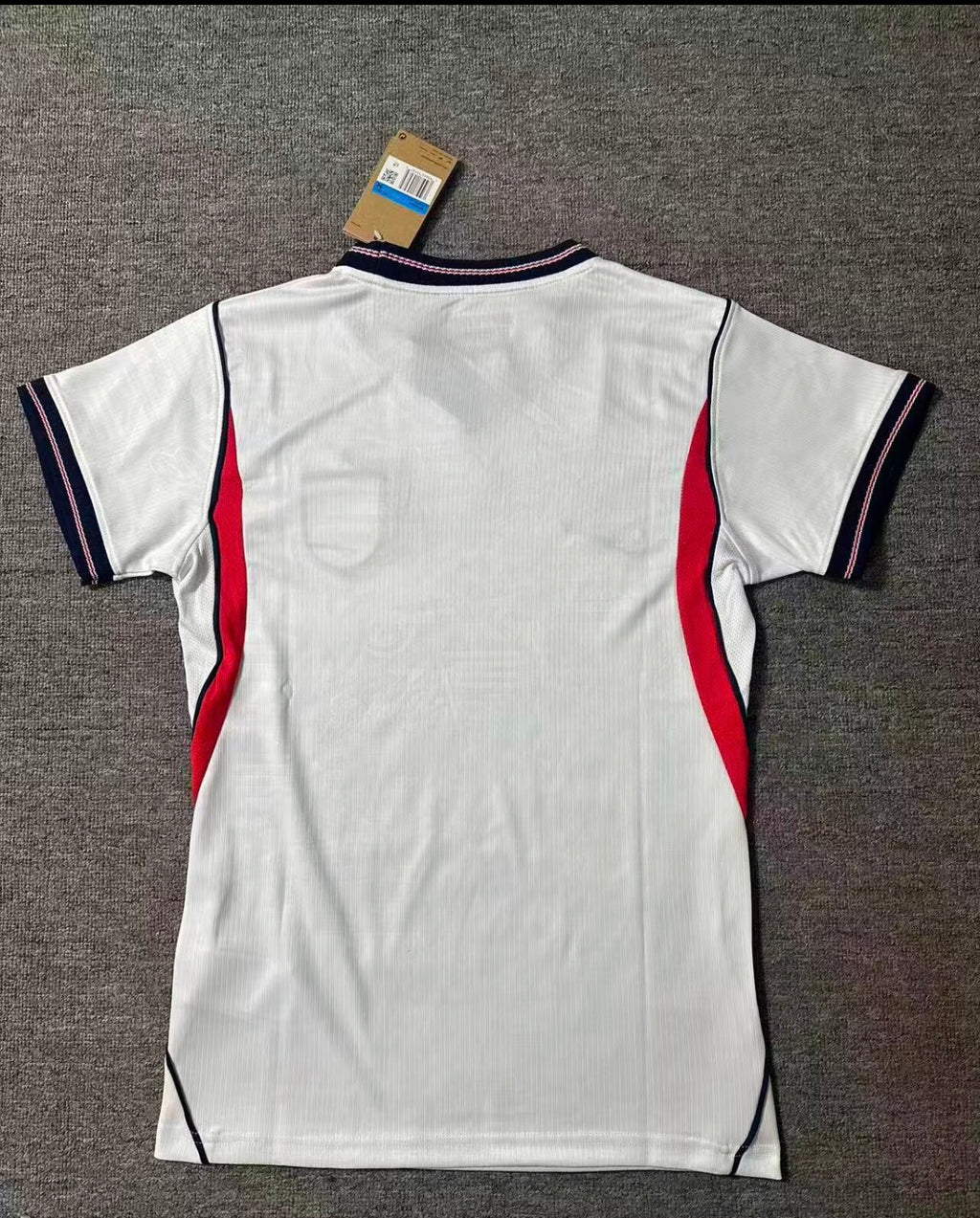 Maillot Femme Angleterre Domicile 2026 🇬🇧