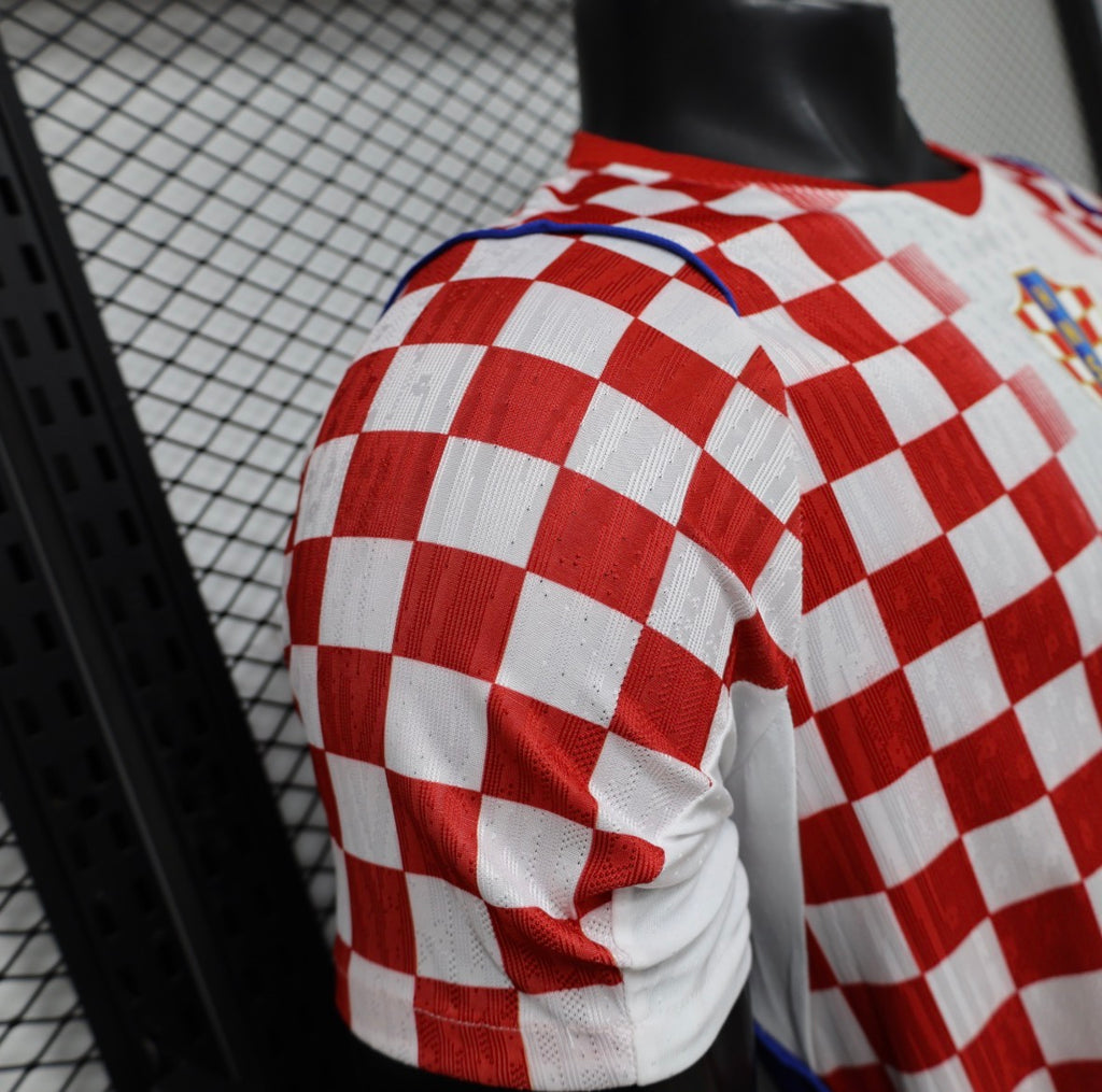 🇭🇷 Croatie 2026 domicile