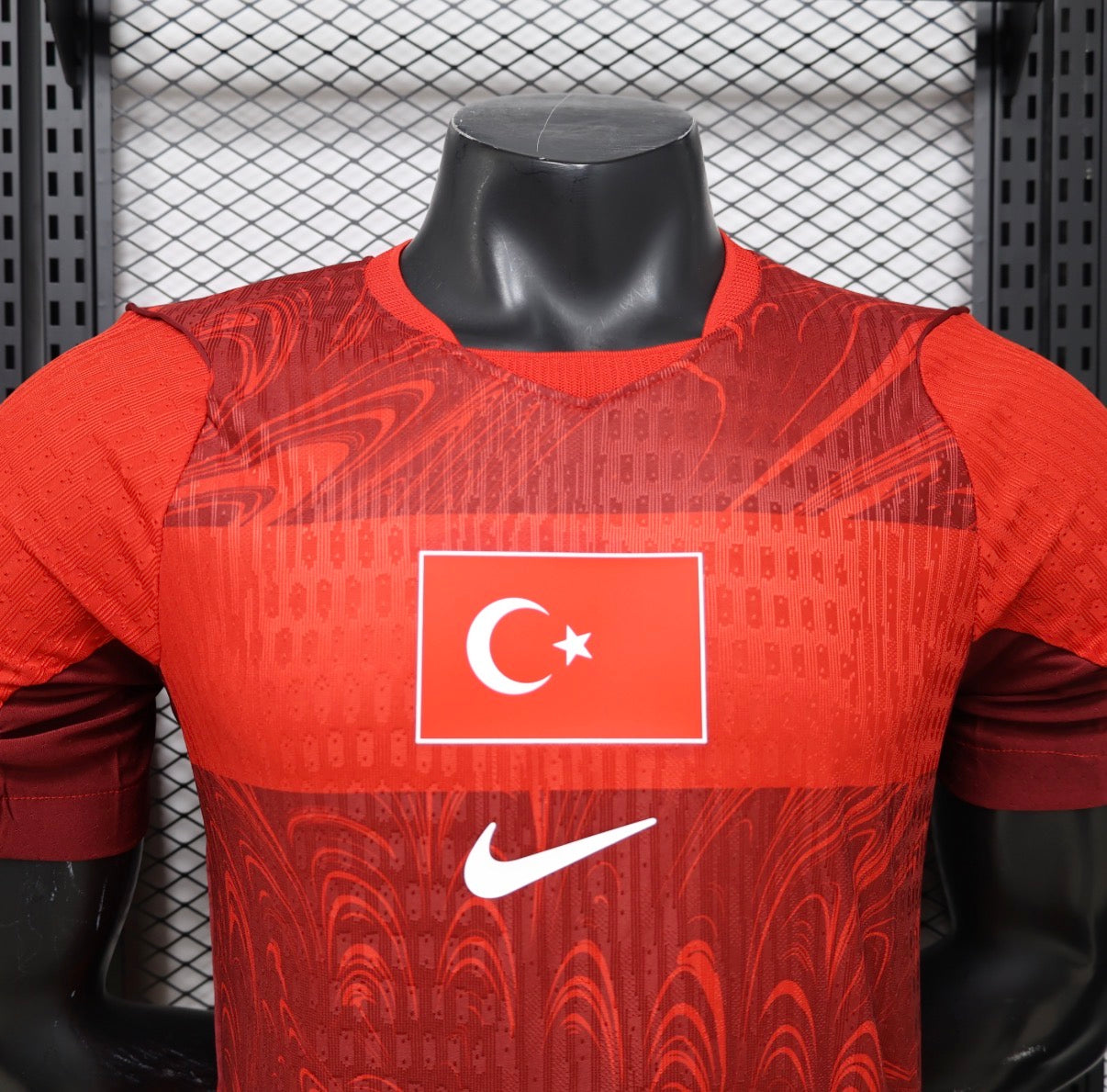 🇹🇷 Turquie 2026 Domicile