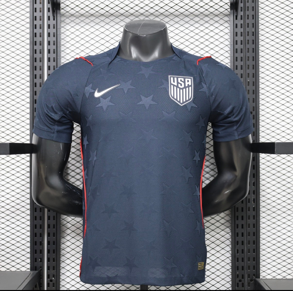 🇺🇸 Amérique 2026 Extérieur