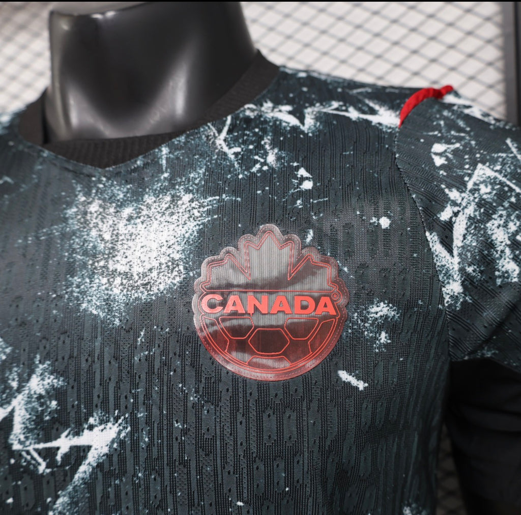 Maillot de Canada 26/27