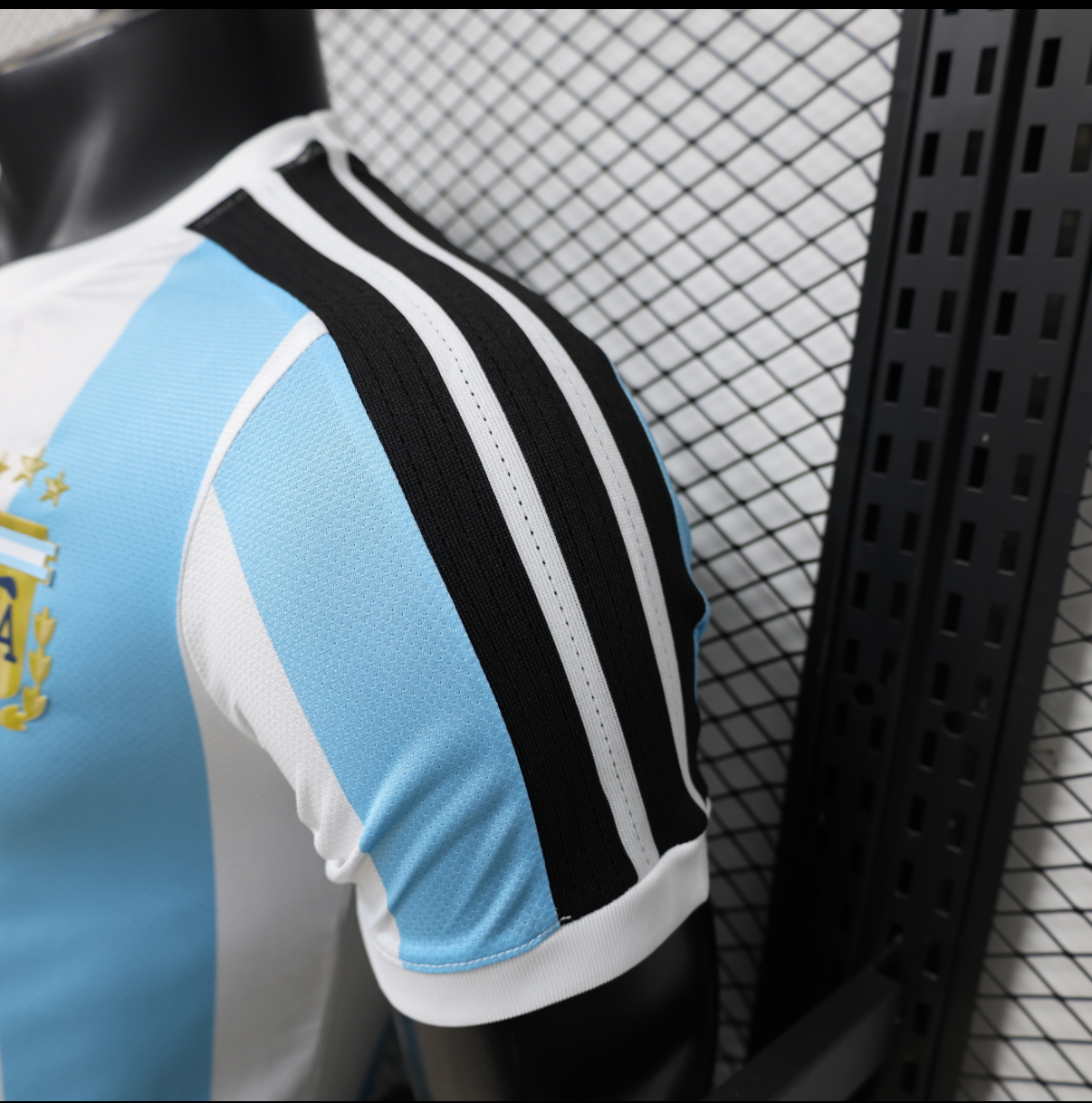 🇦🇷 Argentine 2026 Domicile