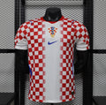 🇭🇷 Croatie 2026 domicile