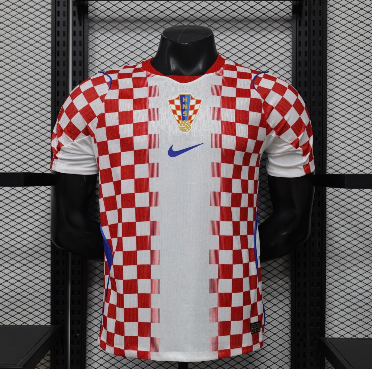 🇭🇷 Croatie 2026 domicile
