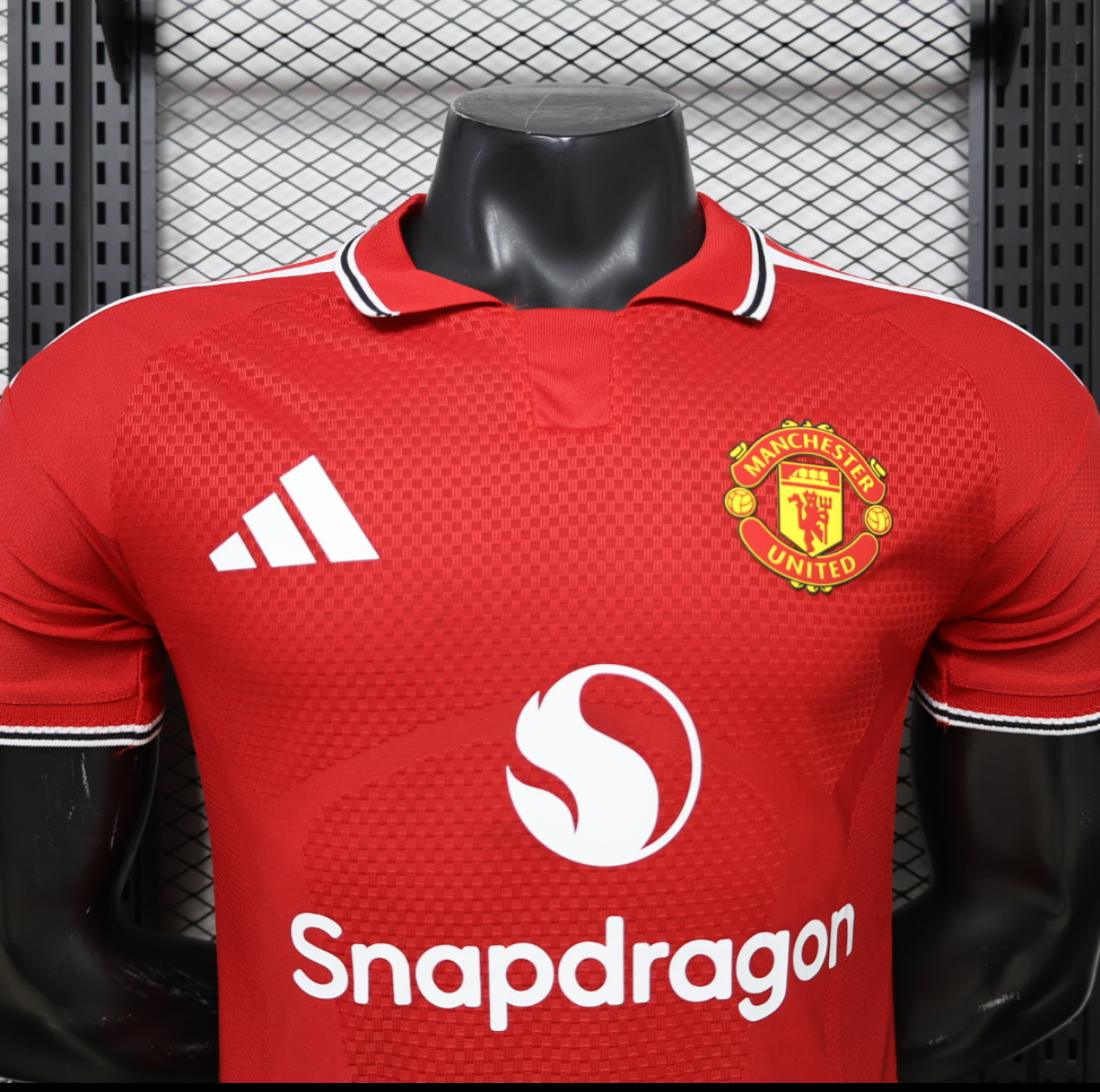 🔴 Manchester United 2026/2027 Domicile